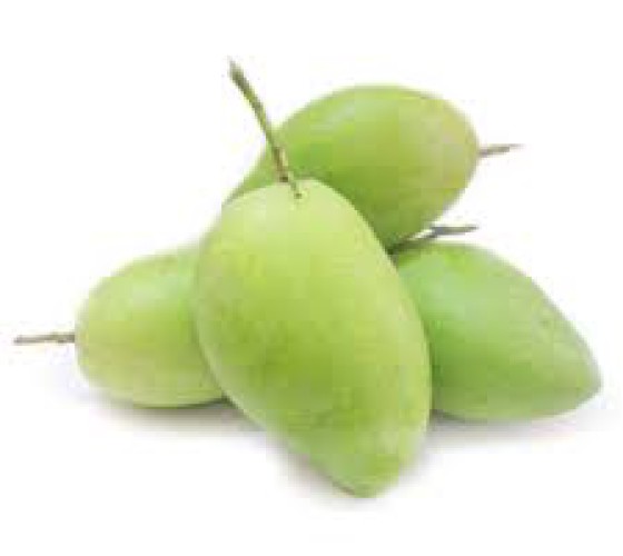 xoài cát hòa lộc